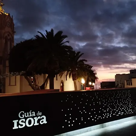 Mi Casa Es Tu Casa דירה Guía de Isora
