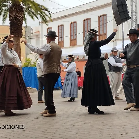 Mi Casa Es Tu Casa Apartman