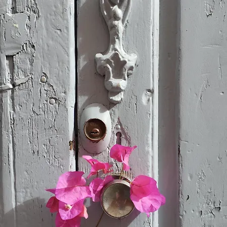 Apartman Mi Casa Es Tu Casa