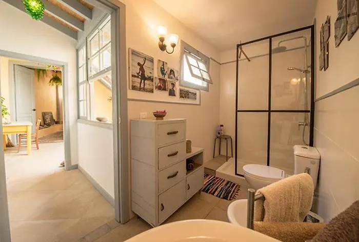 Mi Casa Es Tu Casa Guía de Isora