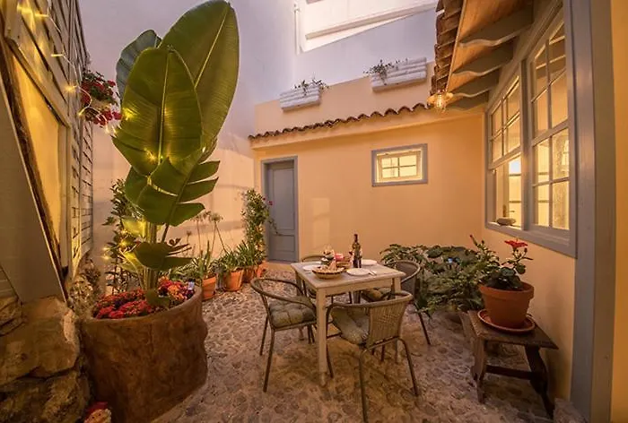 Apartman Mi Casa Es Tu Casa *