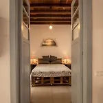 Mi Casa Es Tu Casa Apartment Guia de Isora (Tenerife)