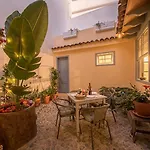 アパート Mi Casa Es Tu Casa *