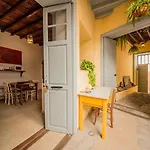 Mi Casa Es Tu Casa Apartment Guia de Isora (Tenerife)