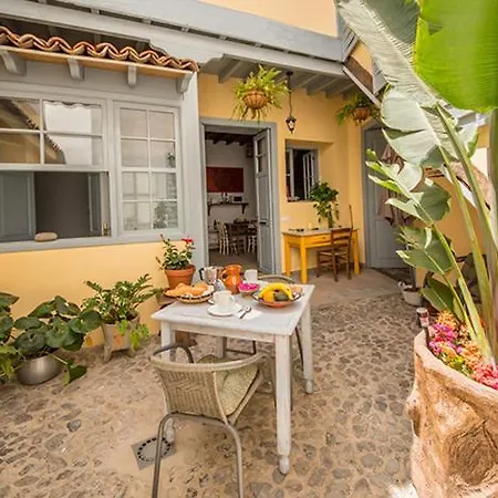 Апартаменты Mi Casa Es Tu Casa *