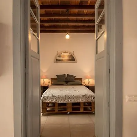 Mi Casa Es Tu Casa شقة غيا ذي إسورا