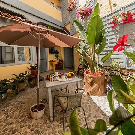 Mi Casa Es Tu Casa * Guía de Isora