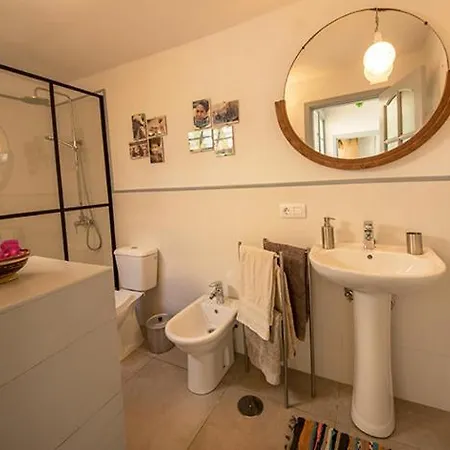 شقة Mi Casa Es Tu Casa