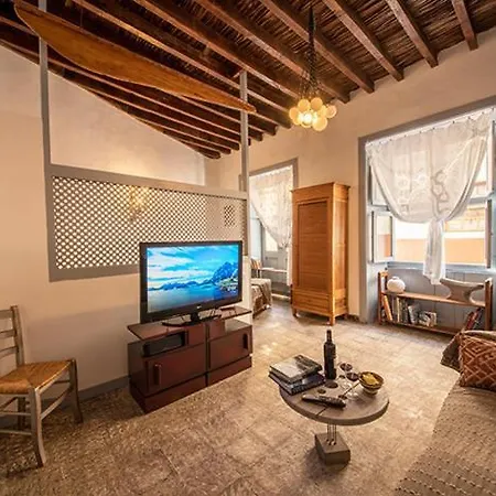 Mi Casa Es Tu Casa شقة