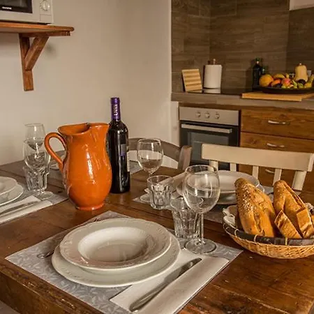Mi Casa Es Tu Casa Appartamento *