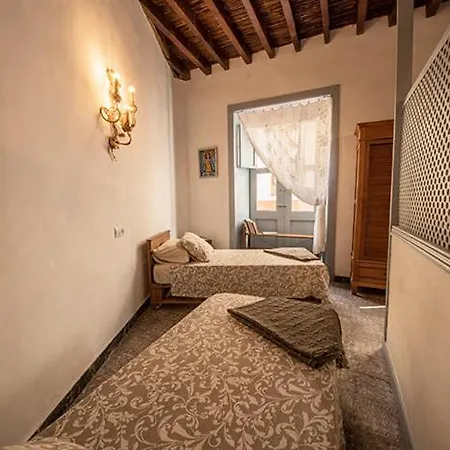 Mi Casa Es Tu Casa