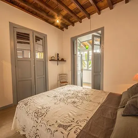Mi Casa Es Tu Casa