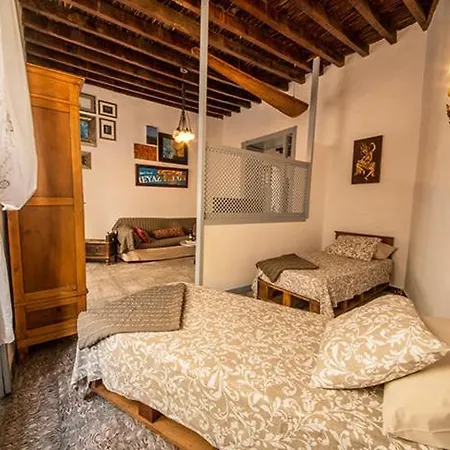 Lejlighed Mi Casa Es Tu Casa *