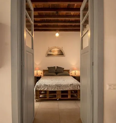 Mi Casa Es Tu Casa Διαμέρισμα Guía de Isora