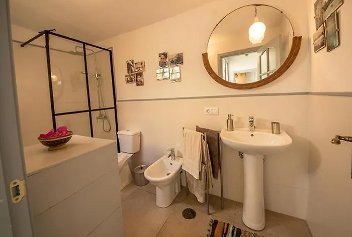 Διαμέρισμα Mi Casa Es Tu Casa