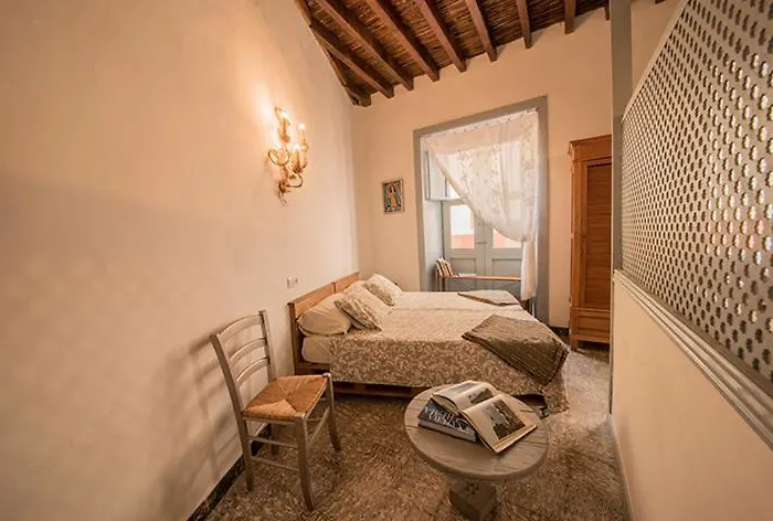 Mi Casa Es Tu Casa Διαμέρισμα Guía de Isora