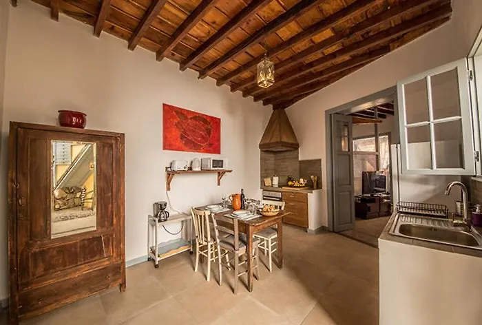 Lägenhet Mi Casa Es Tu Casa