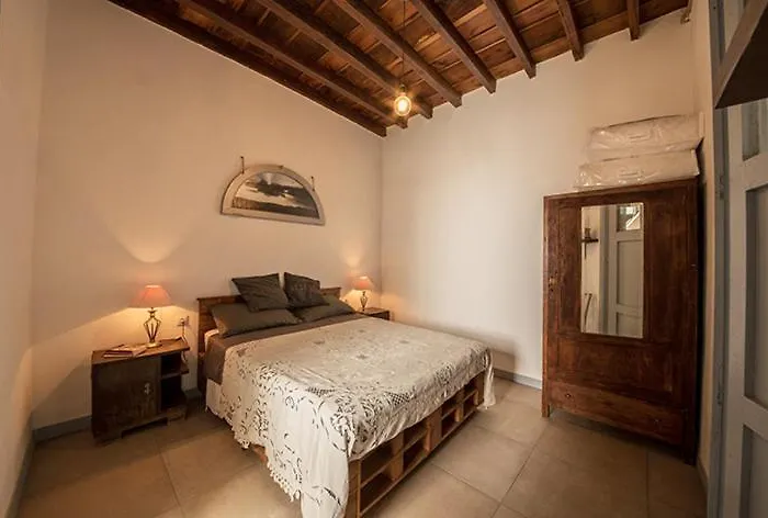 Διαμέρισμα Mi Casa Es Tu Casa