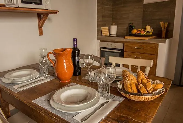 Mi Casa Es Tu Casa Lägenhet *