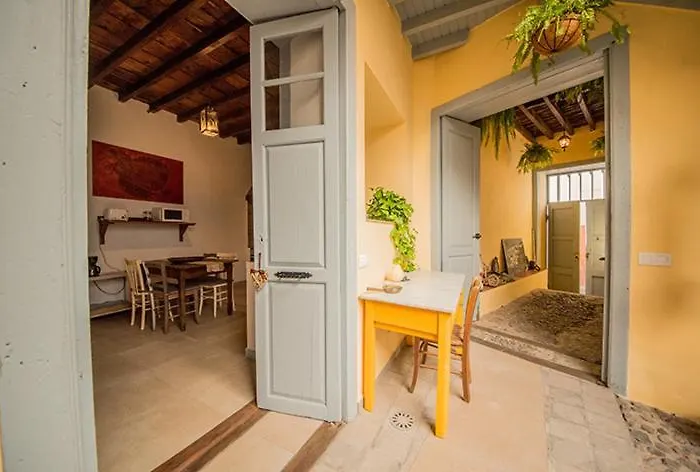 Mi Casa Es Tu Casa Διαμέρισμα Guía de Isora