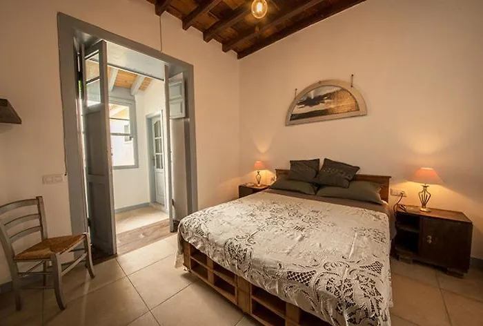 Mi Casa Es Tu Casa * Guía de Isora