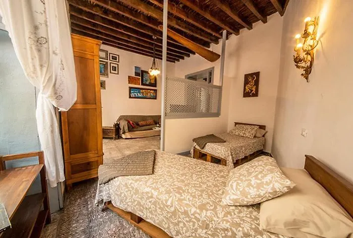 Apartament Mi Casa Es Tu Casa *