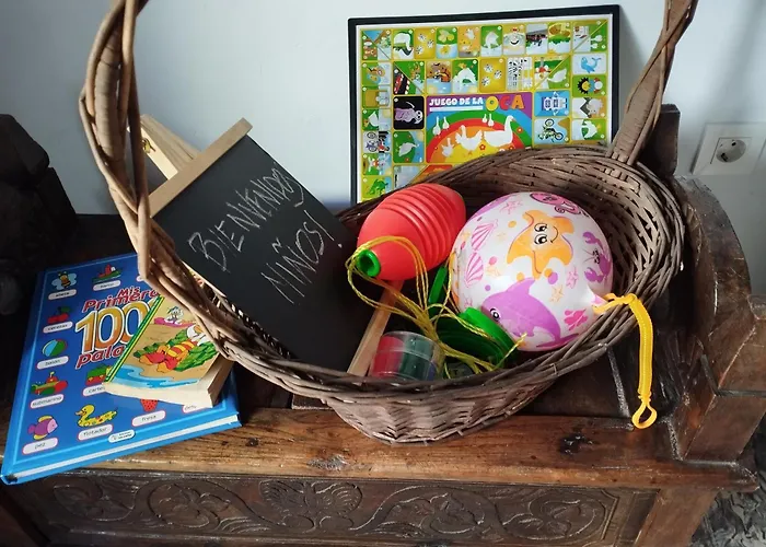 Mi Casa Es Tu Casa * Guía de Isora