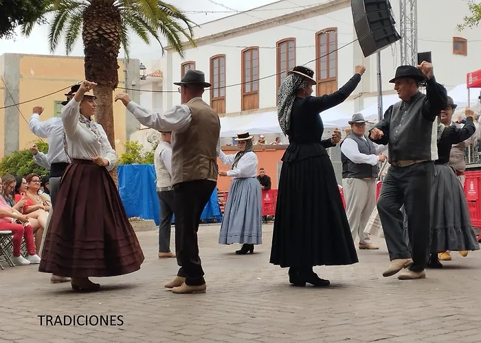 Mi Casa Es Tu Casa Διαμέρισμα