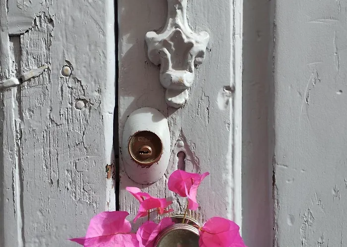 아파트 Mi Casa Es Tu Casa