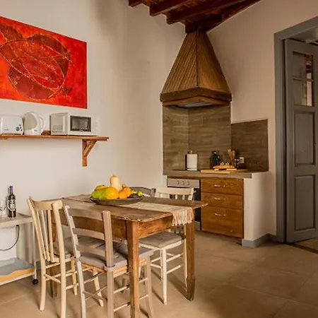 Mi Casa Es Tu Casa Guía de Isora