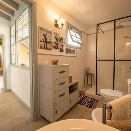 Mi Casa Es Tu Casa Guía de Isora