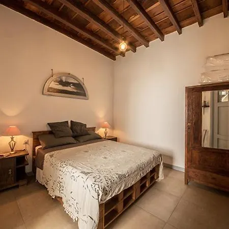 Appartamento Mi Casa Es Tu Casa