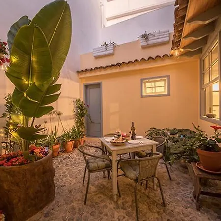 Appartamento Mi Casa Es Tu Casa *