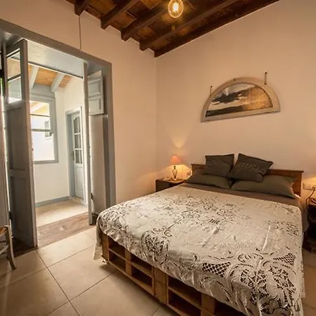 Mi Casa Es Tu Casa * Guía de Isora